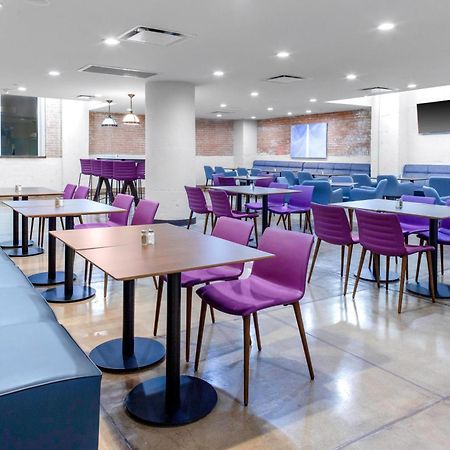 Fairfield Inn & Suites By Marriott Dallas Downtown Eksteriør bilde