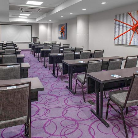 Fairfield Inn & Suites By Marriott Dallas Downtown Eksteriør bilde