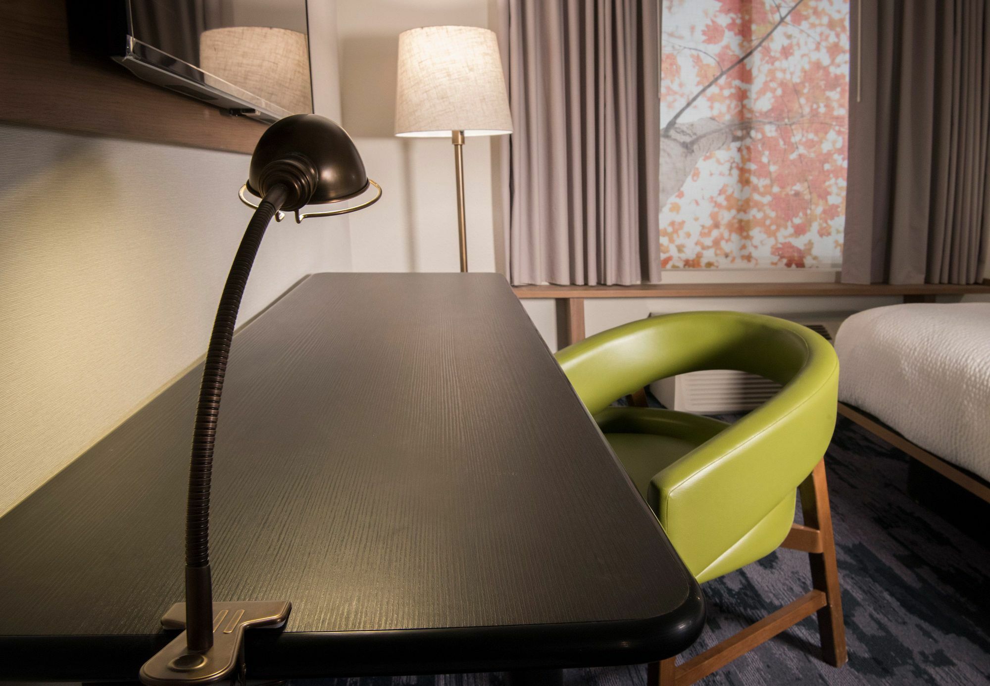 Fairfield Inn & Suites By Marriott Dallas Downtown Eksteriør bilde