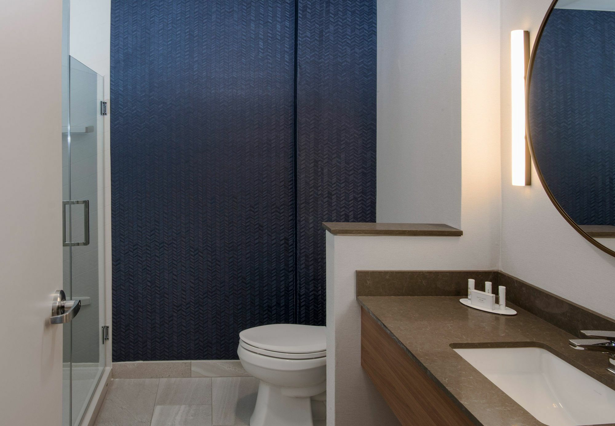 Fairfield Inn & Suites By Marriott Dallas Downtown Eksteriør bilde